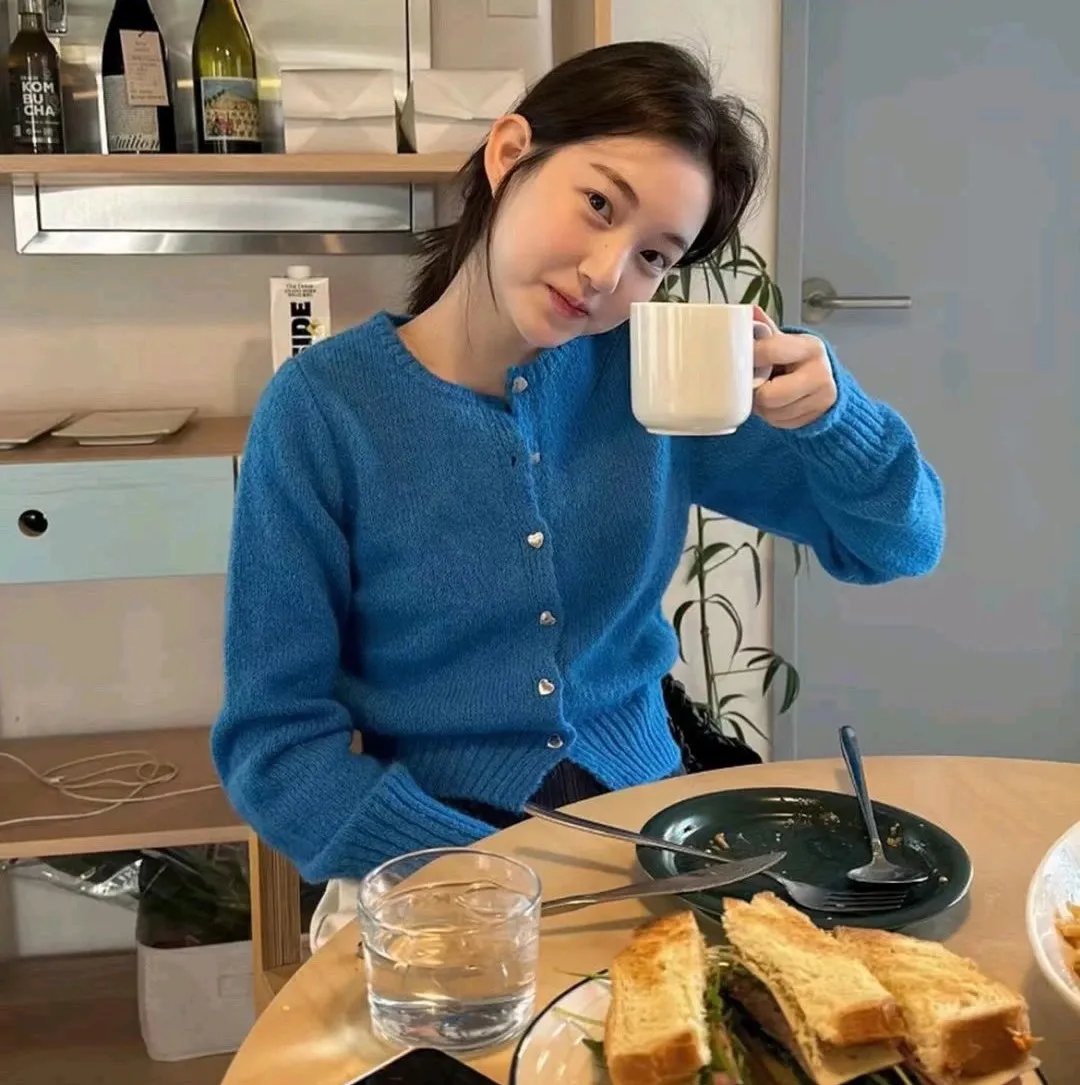 路人女主的养成方法第一季 海报