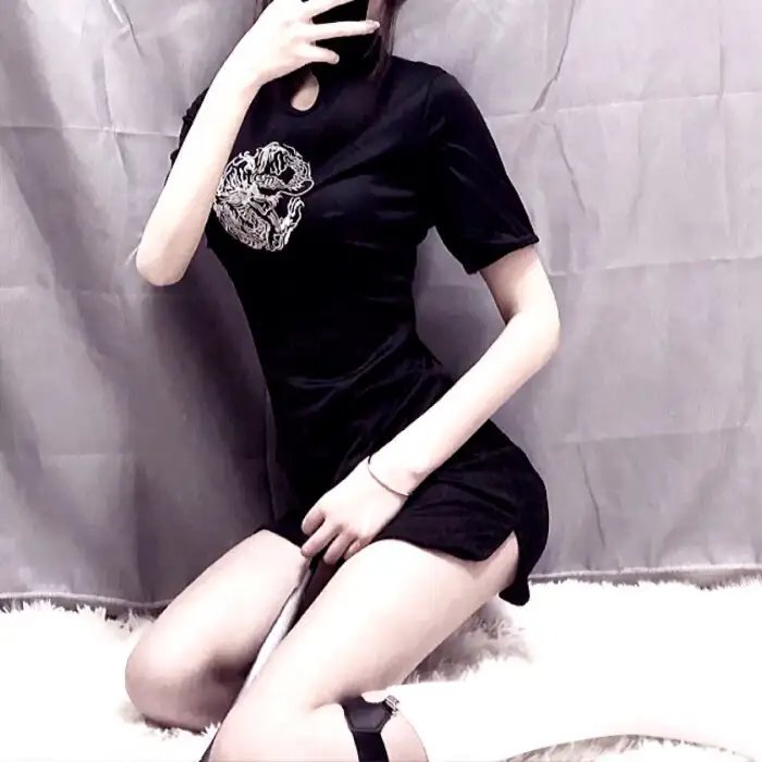 天使长 海报