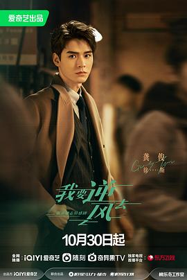 龙城谜案 封面图